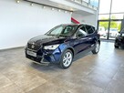 Seat Arona FR 1.0TSI 110KM DSG 2022 r., salon PL, I właściciel, f-a VAT - 4