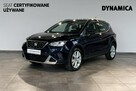 Seat Arona Xperience 1.0TSI 110KM M6 2022 r., salon PL, f-a VAT, gwar. fabryczna - 1
