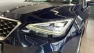 Seat Arona Xperience 1.0TSI 110KM M6 2022 r., salon PL, f-a VAT, gwar. fabryczna - 10