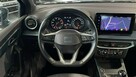 Seat Arona Xperience 1.0TSI 110KM M6 2022 r., salon PL, f-a VAT, gwar. fabryczna - 13