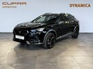 Cupra Formentor 1.5TSI 150KM DSG 2024 r., salon PL, f-a VAT, gwarancja fabryczna - 1