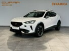 Cupra Formentor 2.0TSI 190KM DSG 4drive 2022 r., salon PL, gwar. fabryczna, f-a VAT - 1