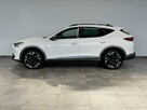 Cupra Formentor 2.0TSI 190KM DSG 4drive 2022 r., salon PL, gwar. fabryczna, f-a VAT - 4