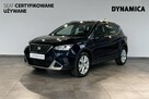 Seat Arona Xperience 1.0TSI 110KM M6 2022 r., salon PL, f-a VAT, gwar. fabryczna - 1