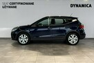 Seat Arona Xperience 1.0TSI 110KM M6 2022 r., salon PL, f-a VAT, gwar. fabryczna - 4