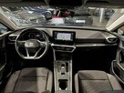Seat Leon ST FR 1.4 e-Hybrid 204KM DSG 2021 r., salon PL, I właściciel, f-a VAT - 4
