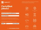 Seat Leon ST FR 1.4 e-Hybrid 204KM DSG 2021 r., salon PL, I właściciel, f-a VAT - 5