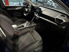 Seat Leon ST FR 1.4 e-Hybrid 204KM DSG 2021 r., salon PL, I właściciel, f-a VAT - 6