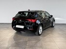 Seat Leon Style 1.5TSI 130KM M6 2021 r., salon PL, I właściciel, f-a VAT - 2