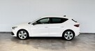Seat Leon FR 1.5TSI 150KM M6 2021 r., salon PL, I właściciel, gwarancja - 3