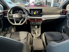 Seat Ibiza FR 1.0TSI 115KM DSG 2024 r., salon PL, I właściciel, f-a VAT - 4