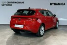 Seat Leon Style 1.5TSI 130KM M6 2021 r., salon PL, I właściciel, f-a VAT - 2