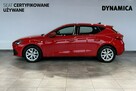 Seat Leon Style 1.5TSI 130KM M6 2021 r., salon PL, I właściciel, f-a VAT - 4