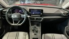 Seat Leon Style 1.5TSI 130KM M6 2021 r., salon PL, I właściciel, f-a VAT - 6