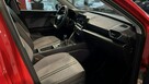 Seat Leon Style 1.5TSI 130KM M6 2021 r., salon PL, I właściciel, f-a VAT - 7