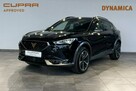 Cupra Formentor 1.5TSI 150KM M6 2023 r., salon PL, gwarancja fabryczna, f-a VAT - 1