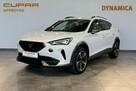 Cupra Formentor 1.5TSI 150KM M6 2023 r., salon PL, I właściciel, gwarancja, f-a VAT - 1
