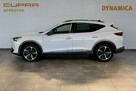 Cupra Formentor 1.5TSI 150KM M6 2023 r., salon PL, I właściciel, gwarancja, f-a VAT - 4
