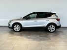 Seat Arona FR 1.5TSI 150KM DSG 2024 r., salon PL, I właściciel, f-a VAT - 3