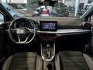 Seat Arona FR 1.5TSI 150KM DSG 2024 r., salon PL, I właściciel, f-a VAT - 4