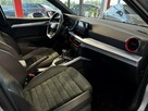 Seat Arona FR 1.5TSI 150KM DSG 2024 r., salon PL, I właściciel, f-a VAT - 6