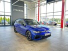 Volkswagen Golf R Performance 2.0TSI 320KM DSG 4motion 2022 r., salon PL, I wł., VAT - 1