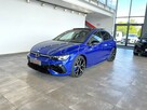Volkswagen Golf R Performance 2.0TSI 320KM DSG 4motion 2022 r., salon PL, I wł., VAT - 4