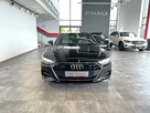 Audi A7 Sportback 45TFSI mHEV 265KM S-tronic quattro 2021 r., salon PL, f. VAT - 3