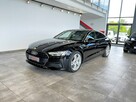Audi A7 Sportback 45TFSI mHEV 265KM S-tronic quattro 2021 r., salon PL, f. VAT - 4