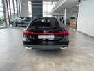 Audi A7 Sportback 45TFSI mHEV 265KM S-tronic quattro 2021 r., salon PL, f. VAT - 7