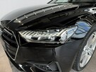 Audi A7 Sportback 45TFSI mHEV 265KM S-tronic quattro 2021 r., salon PL, f. VAT - 9