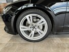 Audi A7 Sportback 45TFSI mHEV 265KM S-tronic quattro 2021 r., salon PL, f. VAT - 10