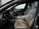 Audi A7 Sportback 45TFSI mHEV 265KM S-tronic quattro 2021 r., salon PL, f. VAT - 16