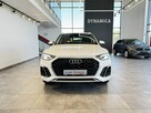 Audi Q5 S-line 2.0TDI mHEV 204KM S-tronic quattro 2021 r., f-a VAT, Webasto - 3