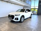Audi Q5 S-line 2.0TDI mHEV 204KM S-tronic quattro 2021 r., f-a VAT, Webasto - 4