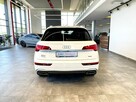 Audi Q5 S-line 2.0TDI mHEV 204KM S-tronic quattro 2021 r., f-a VAT, Webasto - 7