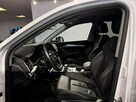 Audi Q5 S-line 2.0TDI mHEV 204KM S-tronic quattro 2021 r., f-a VAT, Webasto - 14