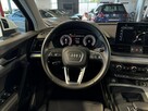 Audi Q5 S-line 2.0TDI mHEV 204KM S-tronic quattro 2021 r., f-a VAT, Webasto - 16