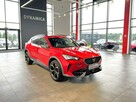 Cupra Formentor 2.0TSI 190KM DSG 4drive 2023 r., salon PL, gwarancja fabryczna, f. VAT - 1