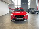 Cupra Formentor 2.0TSI 190KM DSG 4drive 2023 r., salon PL, gwarancja fabryczna, f. VAT - 3