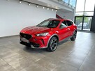 Cupra Formentor 2.0TSI 190KM DSG 4drive 2023 r., salon PL, gwarancja fabryczna, f. VAT - 4