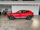 Cupra Formentor 2.0TSI 190KM DSG 4drive 2023 r., salon PL, gwarancja fabryczna, f. VAT - 5