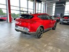 Cupra Formentor 2.0TSI 190KM DSG 4drive 2023 r., salon PL, gwarancja fabryczna, f. VAT - 8