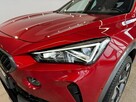 Cupra Formentor 2.0TSI 190KM DSG 4drive 2023 r., salon PL, gwarancja fabryczna, f. VAT - 9