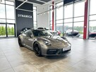 Porsche 911 Carrera 4 GTS 3.0 480KM M7 2023 r., salon PL, I właściciel, f-a VAT - 1