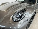 Porsche 911 Carrera 4 GTS 3.0 480KM M7 2023 r., salon PL, I właściciel, f-a VAT - 11