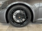 Porsche 911 Carrera 4 GTS 3.0 480KM M7 2023 r., salon PL, I właściciel, f-a VAT - 12