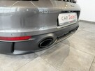 Porsche 911 Carrera 4 GTS 3.0 480KM M7 2023 r., salon PL, I właściciel, f-a VAT - 15