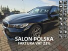 21 318d Sport Line  F.vat Salon Polska Gwarancja Bezwypadkowy Super S - 1