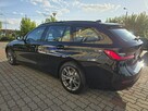 21 318d Sport Line  F.vat Salon Polska Gwarancja Bezwypadkowy Super S - 15